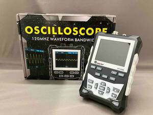 TOOL TOP ET120M oscilloscope (01-06-11)