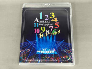 アンジュルム コンサートツアー 2023 秋 11人のアンジュルム ~BEST ELEVEN~(Blu-ray Disc)