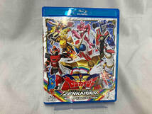 スーパー戦隊シリーズ 機界戦隊ゼンカイジャー Blu-ray COLLECTION 1(Blu-ray Disc)_画像3