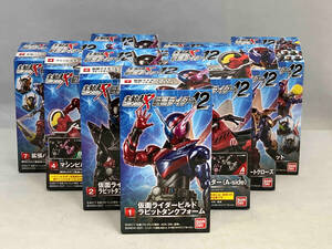 . moving .SHODOX Kamen Rider 12