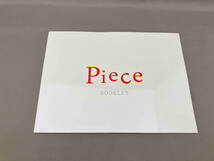 Piece Blu-ray BOX 豪華版(Blu-ray Disc)_画像5