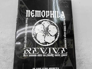 NEMOPHILA LIVE 2022 -REVIVE ~Its sooooo nice to finally meet you!!!!! ~-