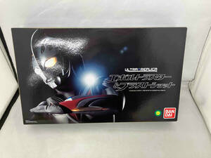  present condition goods Ultra replica e bolt luster & blast Schott pre van limitation Ultraman Nexus 