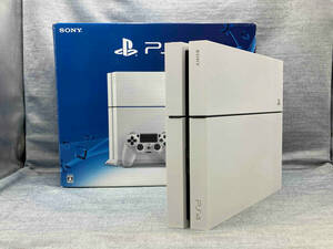 PS4 CUH-1200A 本体(ゆ02-04-04)