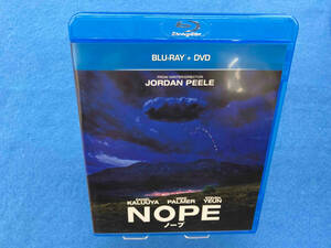 NOPE/ノープ(Blu-ray Disc+DVD)