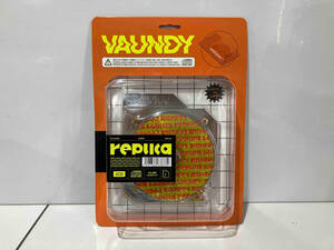Vaundy CD replica(完全生産限定盤)