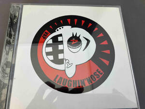 帯あり LAUGHIN'NOSE CD Vap Complete Tracks