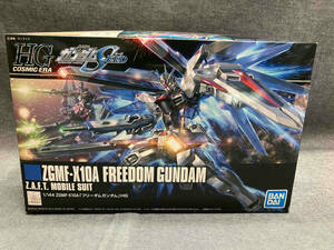 バンダイ HG 1/144機動戦士ガンダムSEED フリーダムガンダム ZGMF-X10A(※02-08-11)