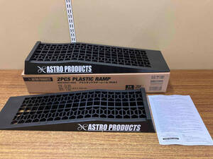 ASTRO PRODUCTS Astro Pro daktsu2PCS пластик лестница направляющие PR362 2 шт. комплект 