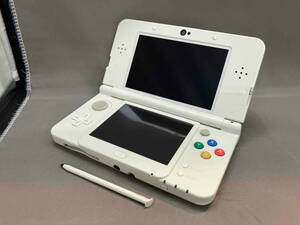 NEW ニンテンドー3DS 本体(ゆ02-02-36)