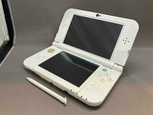 NEW ニンテンドー3DS LL 本体(ゆ02-02-40)