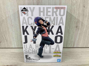 E賞 耳郎響香;figure 一番くじ 僕のヒーローアカデミア NEXT GENERATIONS!! 2 僕のヒーローアカデミア