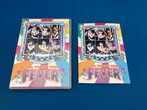 i☆Ris 5th Live Tour 2019 ~FEVER~(Blu-ray Disc)_画像1