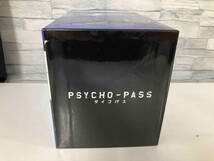 【※※※】[全8巻セット]※PSYCHO-PASS VOL.1~8(初回版)(Blu-ray Disc)_画像3
