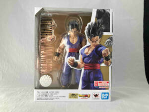 S.H.Figuarts Ultimate ..SUPER HERO Dragon Ball супер 