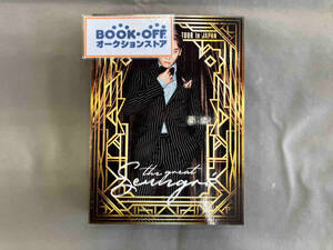 SEUNGRI 2018 1st SOLO TOUR [THE GREAT SEUNGRI] in JAPAN(初回生産限定版)(Blu-ray Disc)