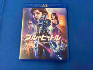 ブルービートル(Blu-ray Disc+DVD)