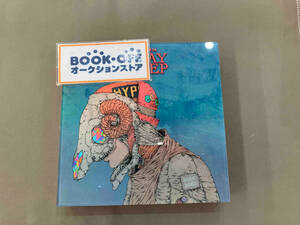 米津玄師 CD STRAY SHEEP(初回限定 アートブック盤)(DVD付)