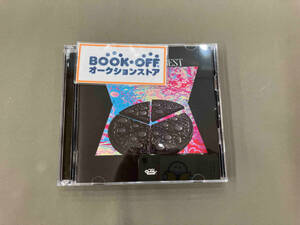 BiSH CD BiSH THE BEST(通常盤)