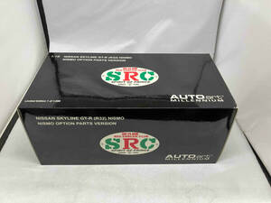 現状品 日産スカイラインGT-R（R32）NISMO OPTION PARTS VERSION