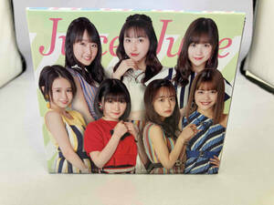 Juice＝Juice ひとりで生きられそうってそれってねぇ、褒めているの？/25歳永遠説