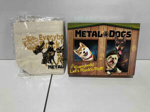 PS4 メタルドッグス わんわんわんダフル エディション