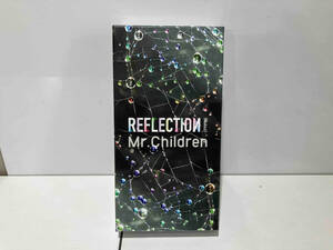 Mr.Children CD REFLECTION Naked (完全初回限定生産盤)(DVD+USB付)