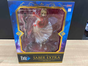 グッドスマイルカンパニー セイバーエクストラ 1/7 Fate/EXTRA