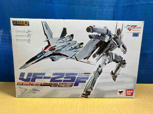 DX超合金 GE-54 VF-25F メサイアバルキリー(早乙女アルト機) リニューアルVer. マクロスF