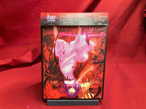 劇場版「Fate/stay night[Heaven's Feel]」Ⅱ.lost butterfly(完全生産限定版)(Blu-ray Disc)