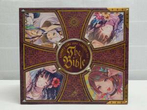 KOTOKO CD KOTOKO's GAME SONG COMPLETE BOX 「The Bible」(初回限定盤)(Blu-ray Disc付) 店舗受取可