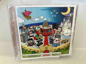 King & Prince CD Mr.5(通常盤)