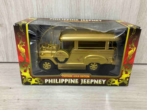 Philippine JeepneyPhilippine Jeepney Premiere Gold Edition