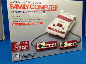  Nintendo Classic Mini Family компьютер (CLVSHVCC)