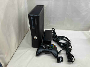 初期化済 Xbox360 250GB(M9V00016) 映像出力はHDMIのみ確認