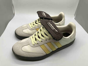 adidas Wales Bonner ID0217 Samba Nubuck Beige アディダス ウェールズボナー コラボ US7 25cm UK6.5 EU40