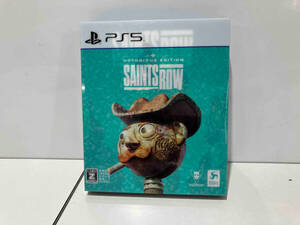 Saints Row NOTORIOUS EDITION