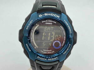 CASIO カシオ G-SHOCK Gショック GW-700BDJ 201B071G 電波ソーラー 腕時計