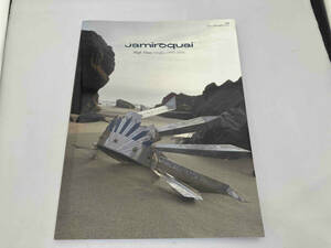 jamiroquai Hiph Time Singles1992-2006