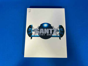 ジャンク GANTZ PERFECT ANSWER(Blu-ray Disc)