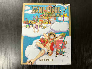 ONE PIECE Eternal Log 'SKYPIEA'(Blu-ray Disc)