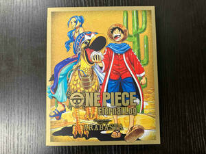 ONE PIECE Eternal Log 'ARABASTA'(Blu-ray Disc)