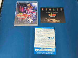  Kamen Rider Dragon Knight THE MOVIE Complete Blu-ray(Blu-ray Disc)