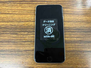 MMYD3J/A iPhone SE(第3世代) 64GB スターライト SoftBank
