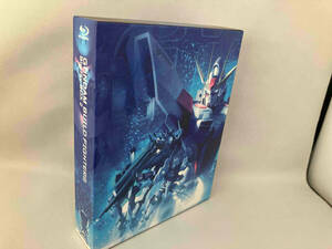 ガンダムビルドファイターズ Blu-ray BOX 2 スタンダード版(Blu-ray Disc)