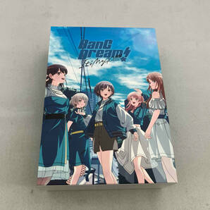 TVアニメ「BanG Dream! It's MyGO!!!!!」 下巻(Blu-ray Disc)の画像6