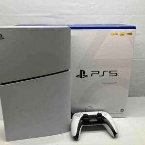 PlayStation 5(model group slim)(CFI2000A01)の画像1