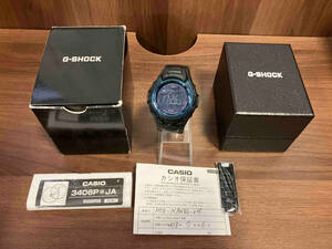 CASIO／G‐SHOCK MTG-M900BD／3406 時計