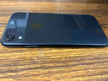 MT002J/A iPhone XR 64GB ブラック au_画像4
