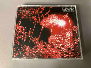 LUNA SEA CD COMPLETE BEST-ASIA LIMITED EDITION-